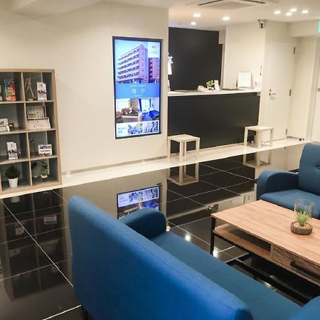 Hotel Livemax Yokkaichi Ekimae ภายนอก รูปภาพ
